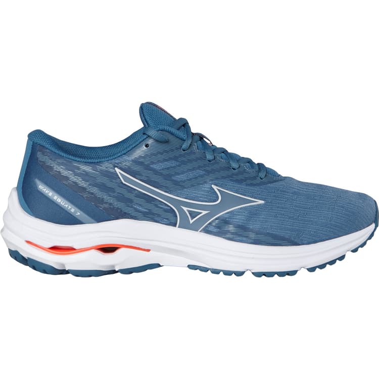 Mizuno Wave Equate 7 Løbesko Herre