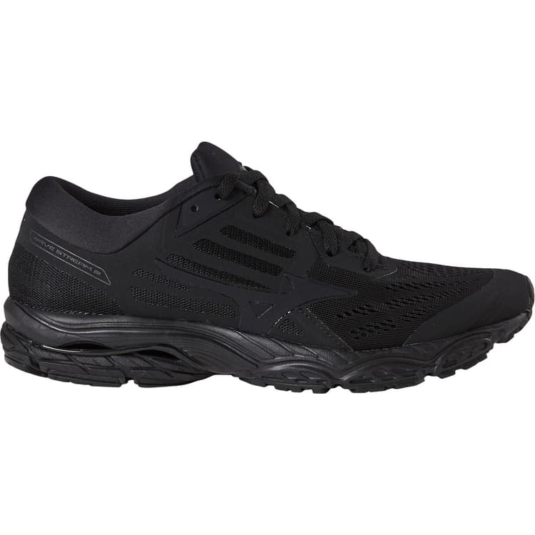 Mizuno Wave Stream 2 Løbesko Dame