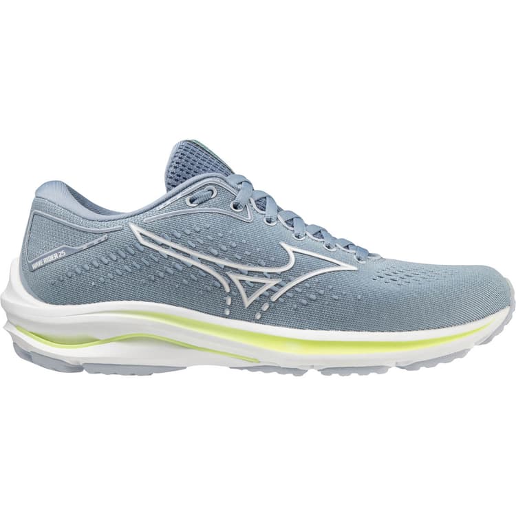 Mizuno Wave Rider 25 Løbesko Dame