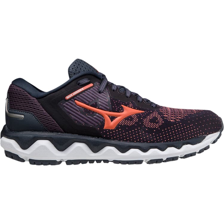 Mizuno Wave Horizon 5 Løbesko Dame