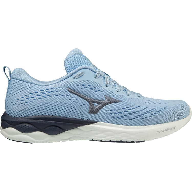 Mizuno Wave Revolt Løbesko Dame