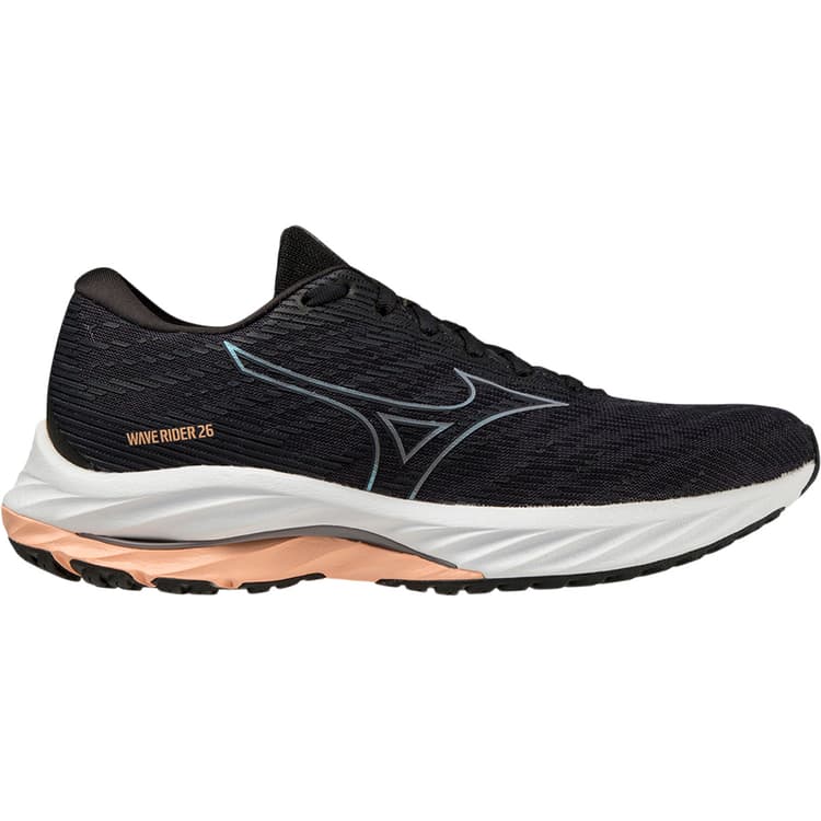 Mizuno Wave Rider 26 Løbesko Dame