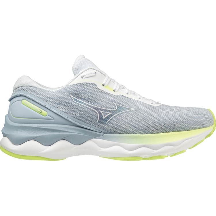 Mizuno Wave Skyrise 3 Løbesko Dame