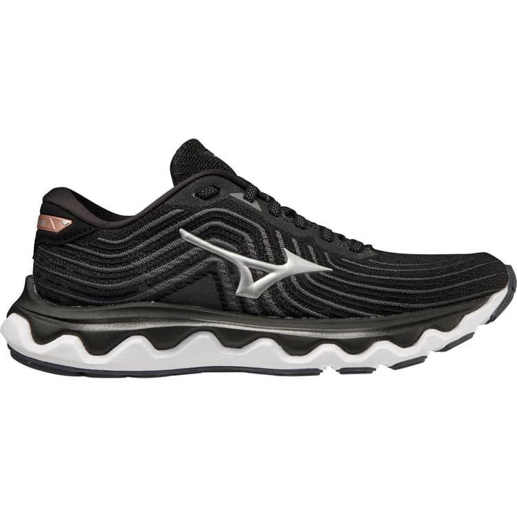 Mizuno Wave Horizon 6 Løbesko Dame