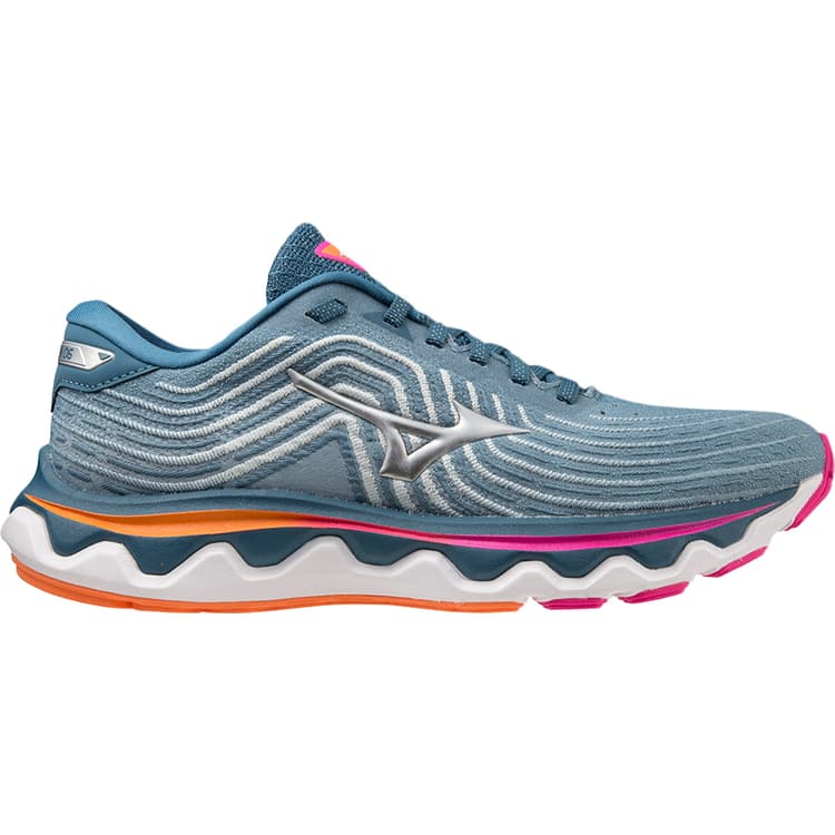 Mizuno Wave Horizon 6 Løbesko Dame