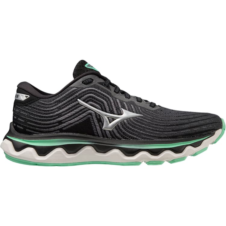 Mizuno Wave Horizon 6 Løbesko Dame