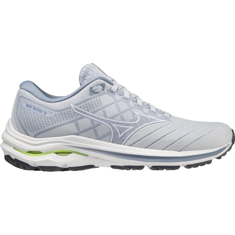 Mizuno Wave Inspire 18 Løbesko Dame
