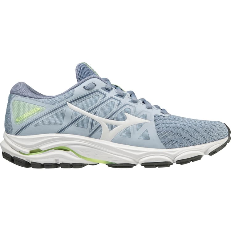 Mizuno Wave Equate 6 Løbesko Dame