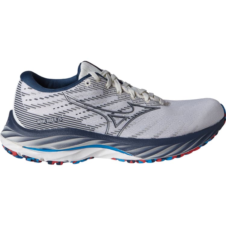Mizuno Wave Rider 26 Løbesko Dame