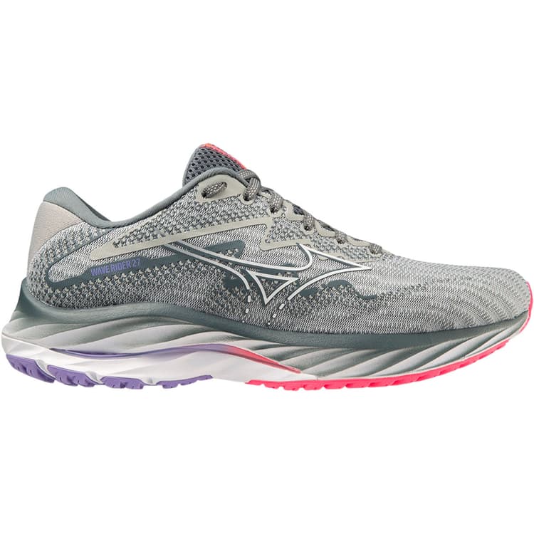 Mizuno Wave Rider 27 Løbesko Dame