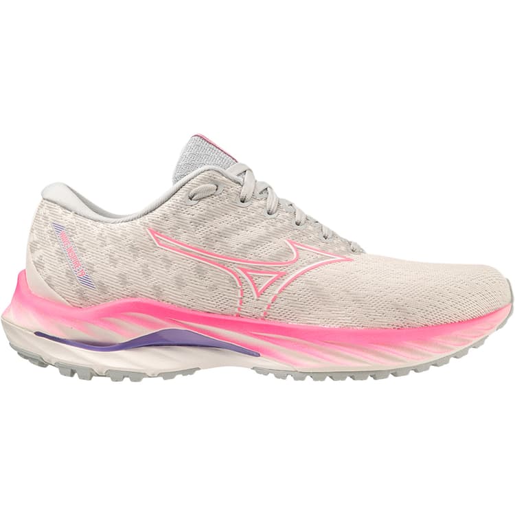 Mizuno Wave Inspire 19 Løbesko Dame