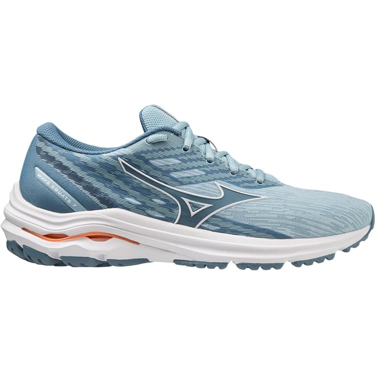 Mizuno Wave Equate 7 Løbesko Dame