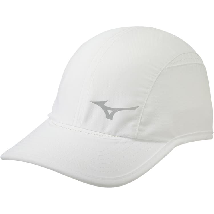 Mizuno DryLite Løbe Cap