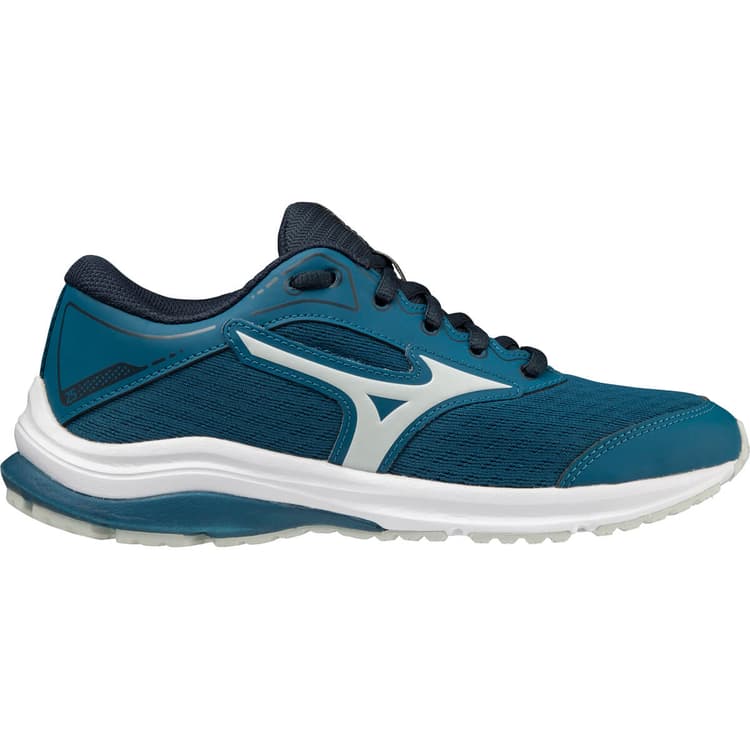 Mizuno Wave Rider 25 Løbesko Børn