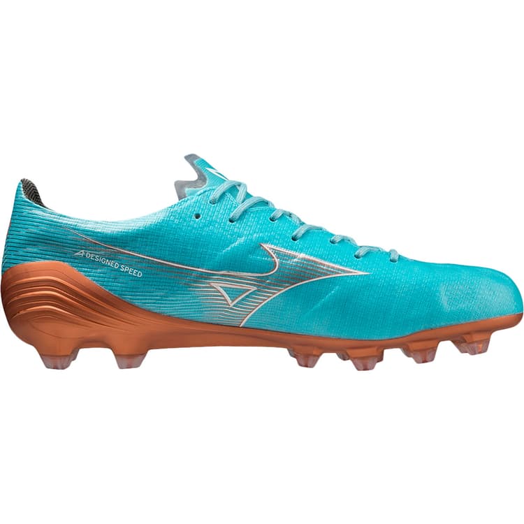Mizuno Alpha Elite FG Fodboldstøvler