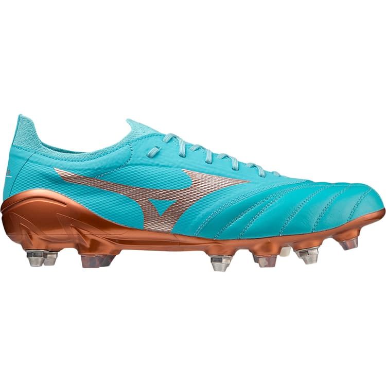 Mizuno Morelia Neo III Beta Elite Mix SG Fodboldstøvler