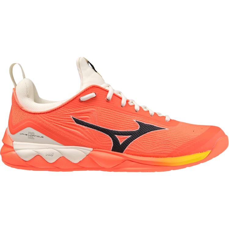 Mizuno Wave Luminous 2 Håndboldsko Herre