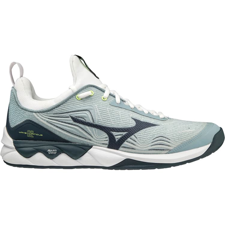 Mizuno Wave Luminous 2 Håndboldsko Herre