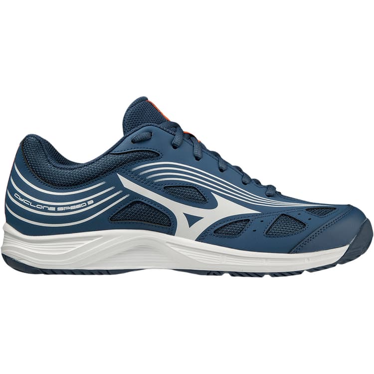 Mizuno Cyclone Speed 3 Håndboldsko Herre