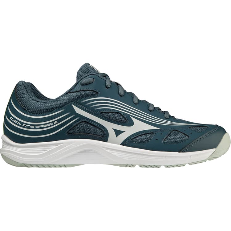 Mizuno Cyclone Speed 3 Håndboldsko Herre