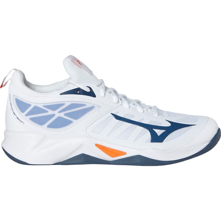 Mizuno Wave Dimension Håndboldsko Herre