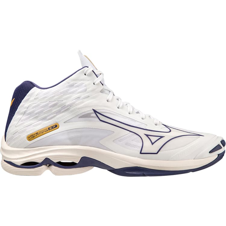 Mizuno Wave Lighting Z7 Mid Håndboldsko Herre