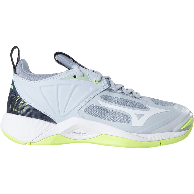 Mizuno Wave Momentum 2 Håndboldsko Dame