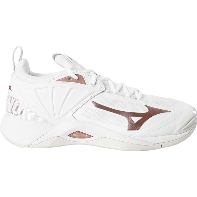 Mizuno Wave Momentum 2 Håndboldsko Dame