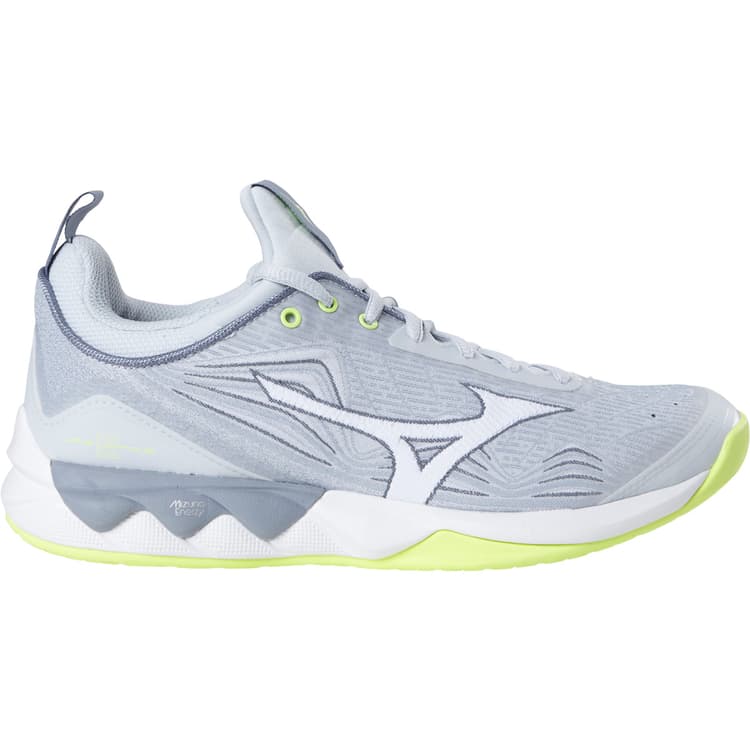 Mizuno Wave Luminous 2 Håndboldsko Dame
