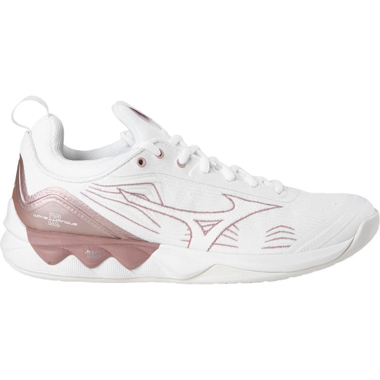Mizuno Wave Luminous 2 Håndboldsko Dame