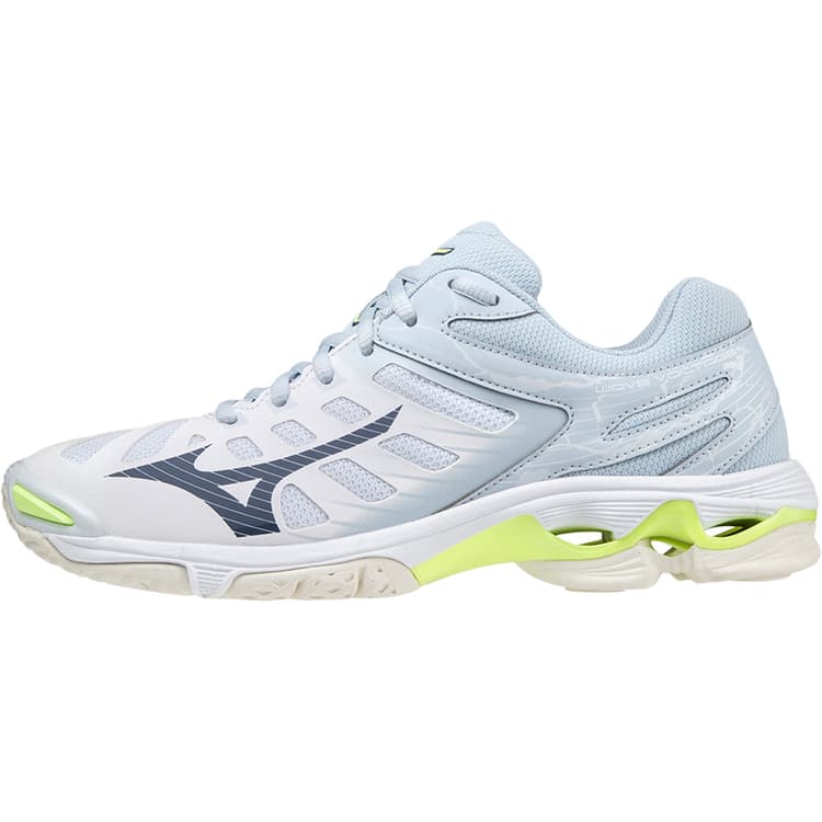 Mizuno Wave Voltage Håndboldsko Dame