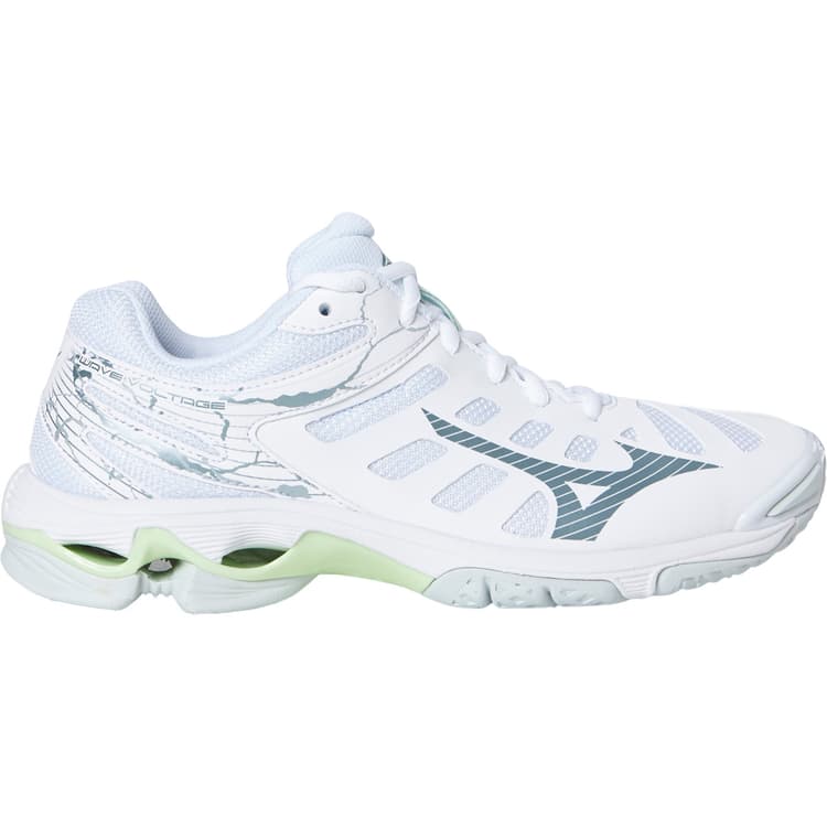 Mizuno Wave Voltage Håndboldsko Dame