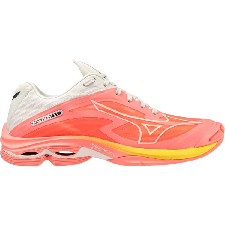 Mizuno Wave Lightning Z7 Håndboldsko Dame