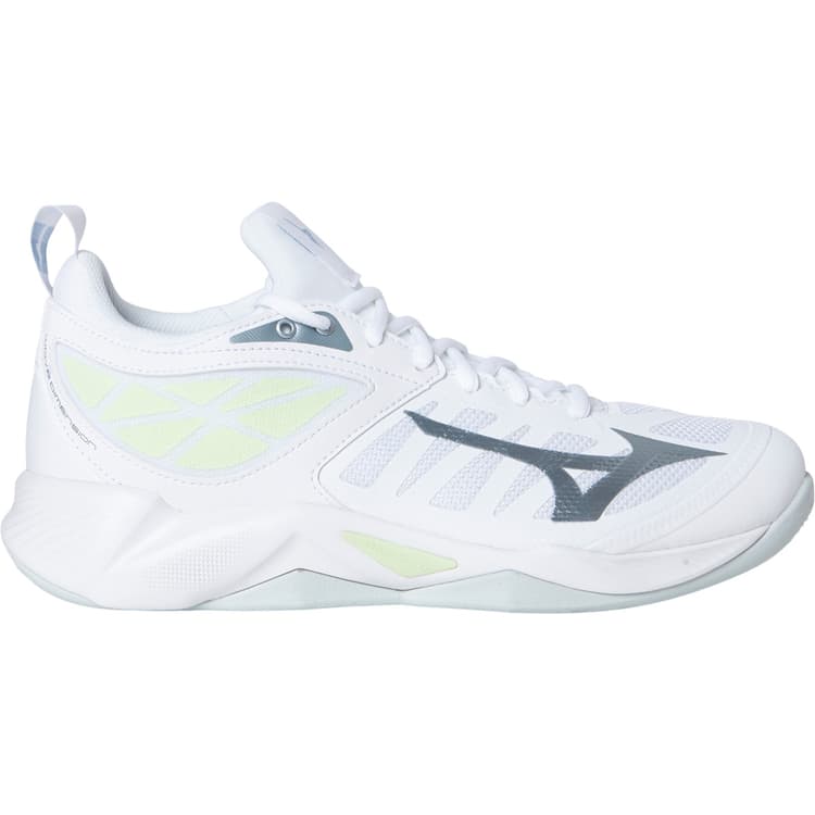 Mizuno Wave Dimension Håndboldsko Dame