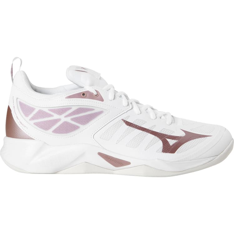 Mizuno Wave Dimension Håndboldsko Dame