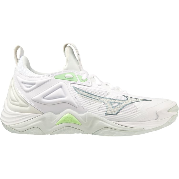 Mizuno Wave Momentum 3 Håndboldsko Dame