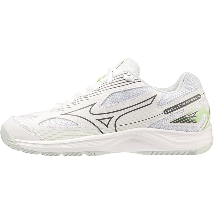 Mizuno Cyclone Speed 4 Håndboldsko Dame