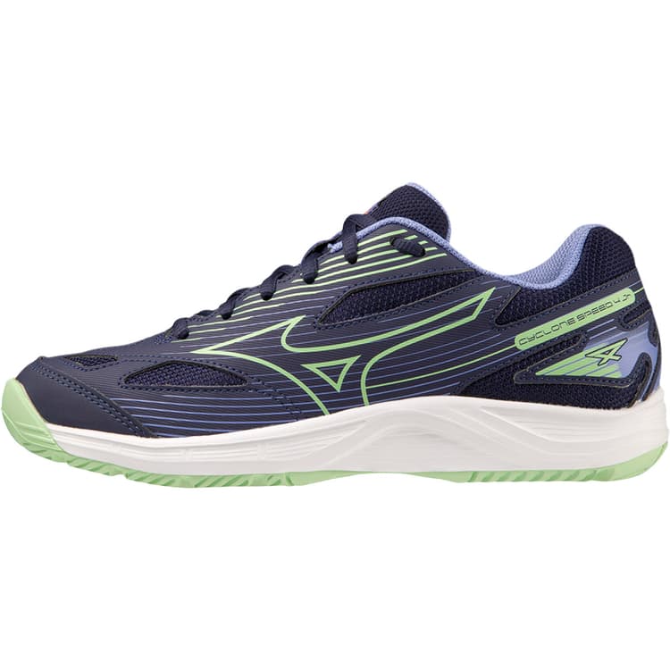 Mizuno Cyclone Speed 4 Håndboldsko Børn