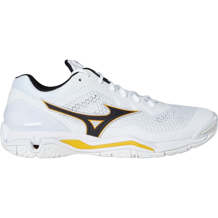 Mizuno Wave Stealth 5 Håndboldsko Herre