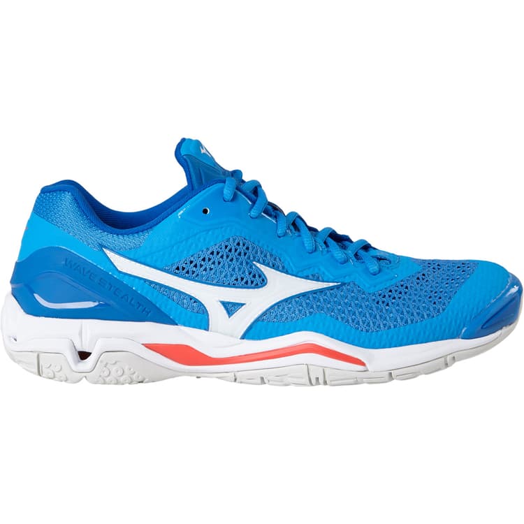 Mizuno Wave Stealth 5 Håndboldsko Herre