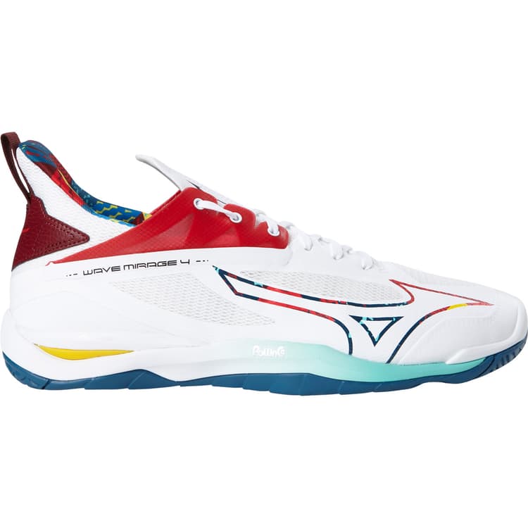 Mizuno Wave Mirage 4 Håndboldsko Herre