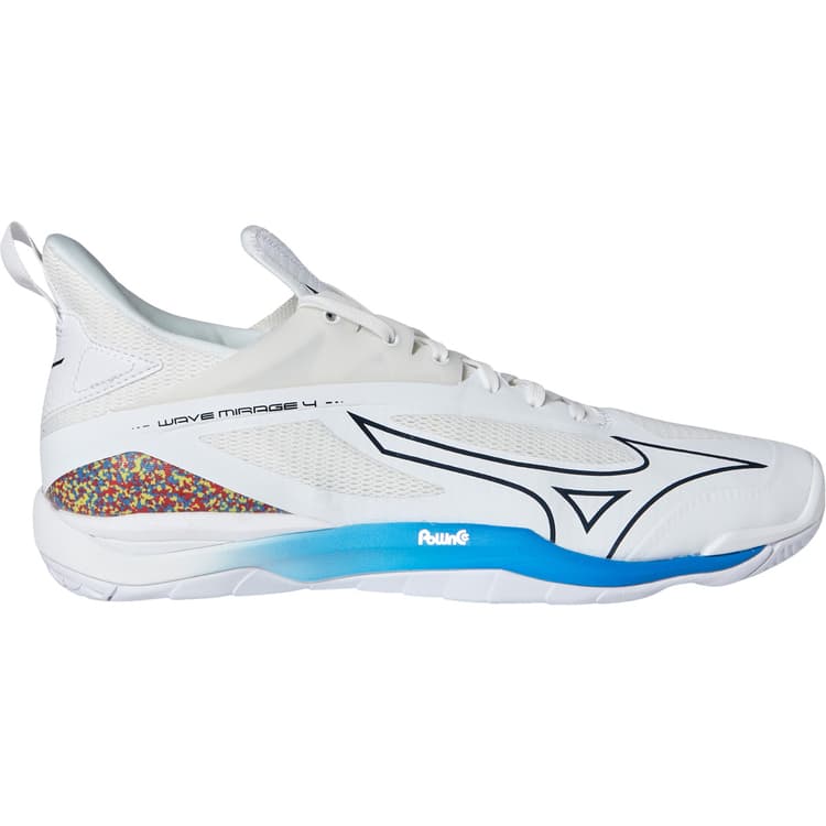 Mizuno Wave Mirage 4 Håndboldsko Herre