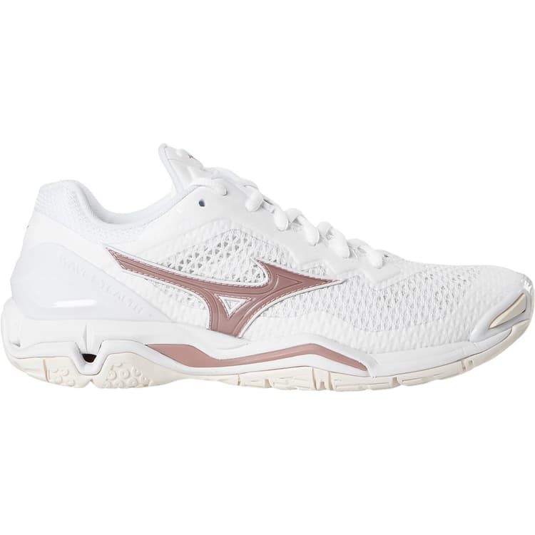 Mizuno Wave Stealth 5 Håndboldsko Dame