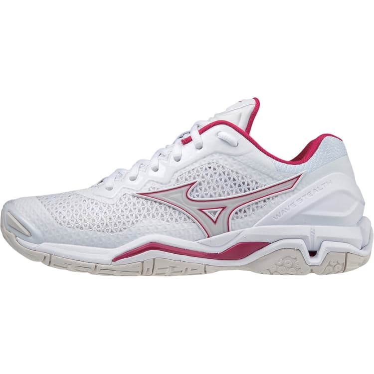 Mizuno Wave Stealth 5 Håndboldsko Dame