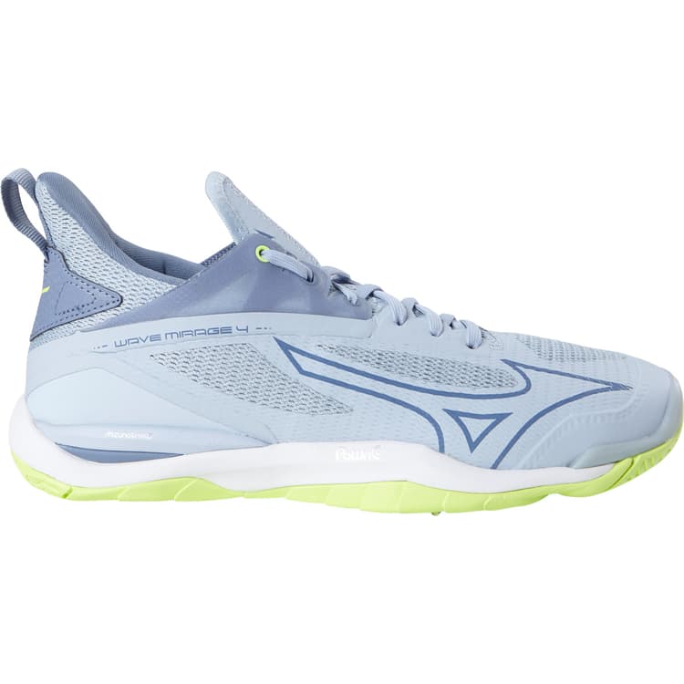Mizuno Wave Mirage 4 Håndboldsko Dame