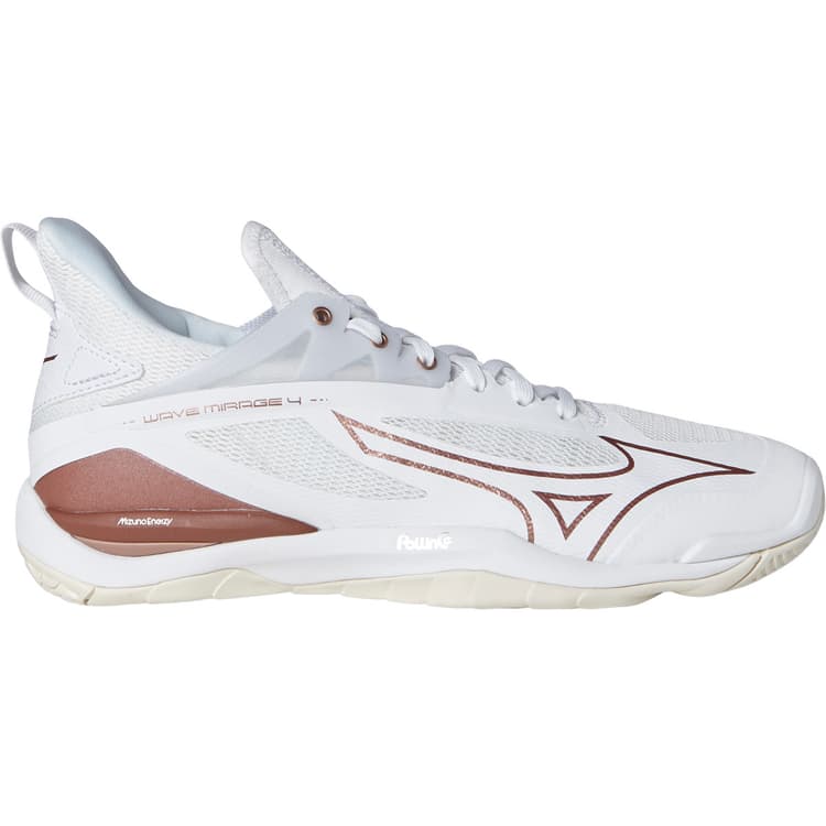 Mizuno Wave Mirage 4 Håndboldsko Dame