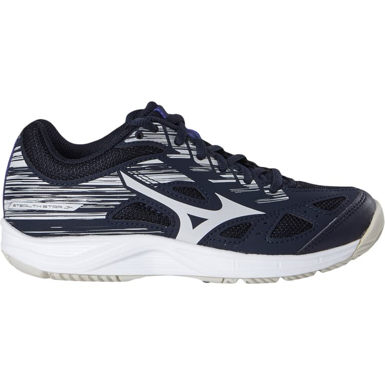 Mizuno Stealth Star Håndboldsko Børn