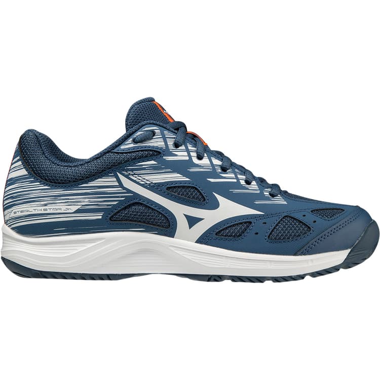 Mizuno Stealth Star Håndboldsko Børn