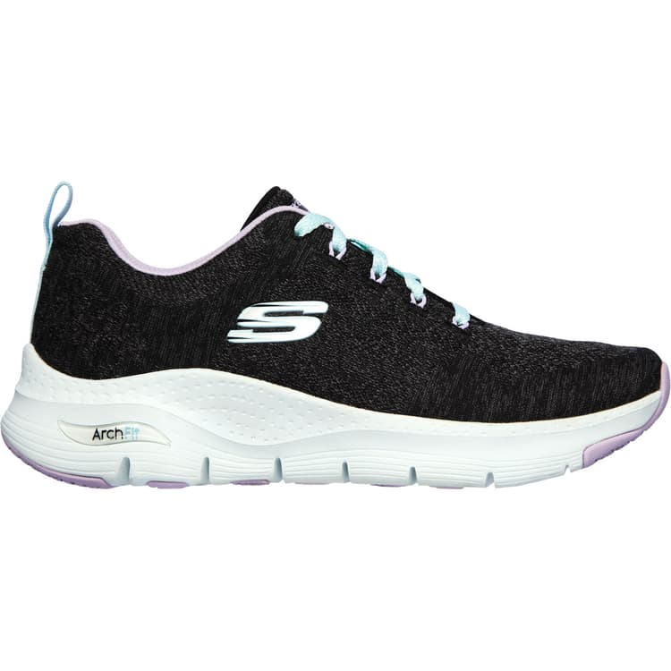 Skechers Arch Fit Sneakers Dame