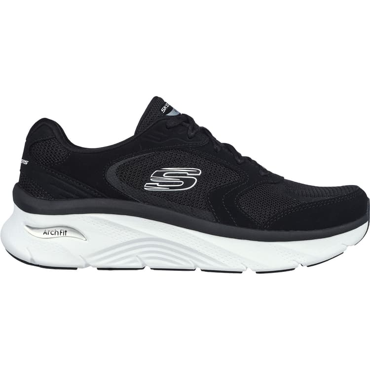 Skechers Arch Fit D'Lux Sneakers Dame